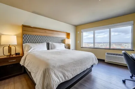 Holiday Inn Gatineau – Ottawa