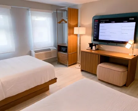 Tryp by Wyndham Mayaguez Hoteles en Mayagüez