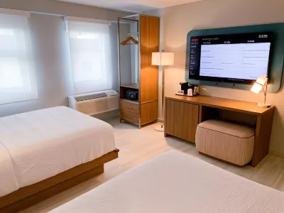 Tryp by Wyndham Mayaguez Các khách sạn gần Sân bay Eugenio M. De Hostos