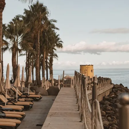 Royal Savoy - Ocean Resort - Savoy Signature