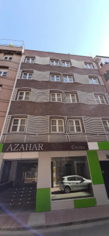Hotel Azahar Hoteles cerca de Museo de la Ciudad
