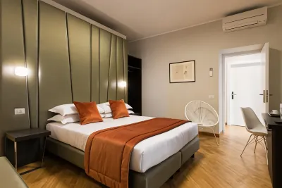 Vittoriano Suite Hotel di Rione X Campitelli