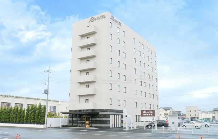 AB Hotel Isesaki