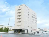 AB Hotel Isesaki Hotels in Isesaki