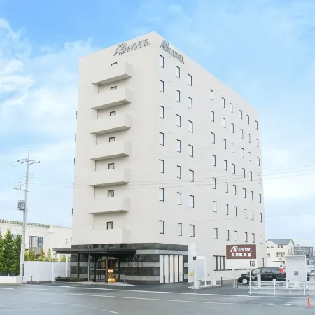 AB Hotel Isesaki