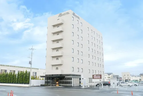AB Hotel Isesaki