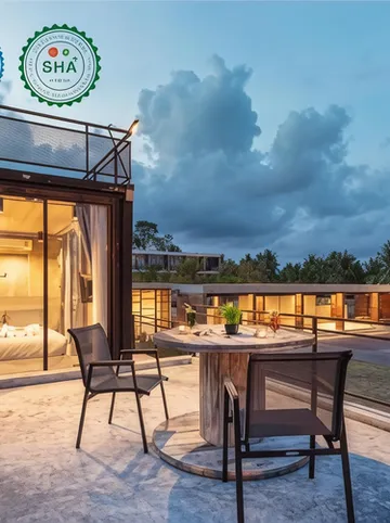 รูปภาพของลิปดารีสอร์ท คลองวาฬ ประจวบคีรีขันธ์