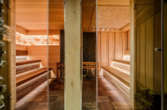 安格里克德維爾酒店 卡羅維發利酒店