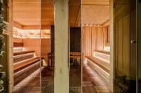 Spa Hotel Anglický Dvůr