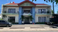 Crown Hotel Pangandaran Syariah