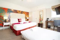 Remont Oxford Hotel Hotels in Kidlington