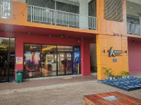Defaso Staycation Hotels in Distrikt Kota Marudu