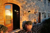 Agriturismo I Monti Hotel di Semproniano