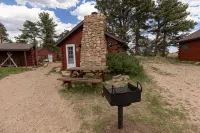 Marr's Mountain Cabins Hotels in Red Feather Lakes