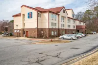 Motel 6 Rocky Mount, NC