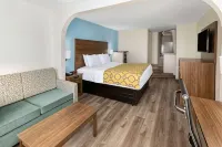 Baymont by Wyndham Biloxi/Ocean Springs Các khách sạn ở Gulf Hills