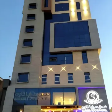 SARAYA PALACE HOTEL by ACRON