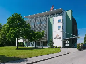 Hotel Vivaldi
