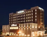 Hotel WBF Grande Asahikawa（Natural Hot Spring MinaPirika No Yu)