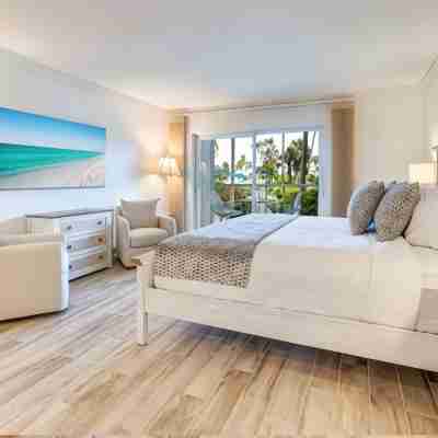 Sanibel Inn Rooms