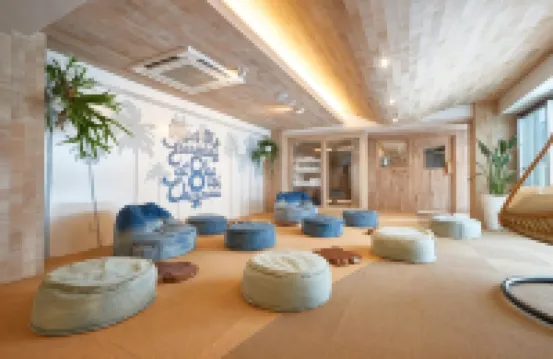 8Hotel Chigasaki