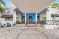 The Landon Bay Harbor-Miami Beach Hotels in Bay Harbor Islands