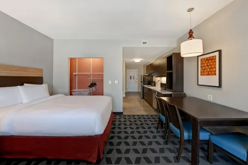 TownePlace Suites El Paso East/I-10 Hotels in Socorro