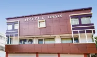 Treebo Oasis, Laxmisagar Hotel a 