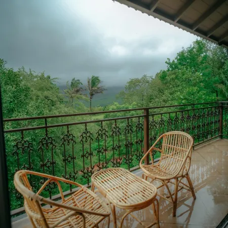 Kireina Wellness Resort