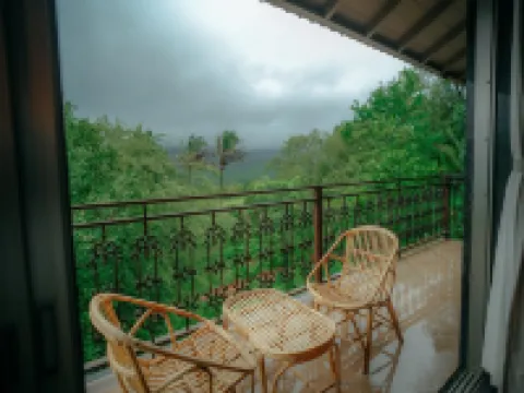Kireina Wellness Resort