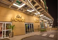 Summit Hotel Monaco Hotels in Guarulhos