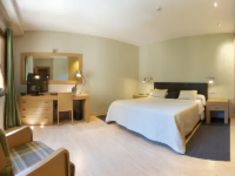 Hotel Manantial Hotels in Alta Ribagorca