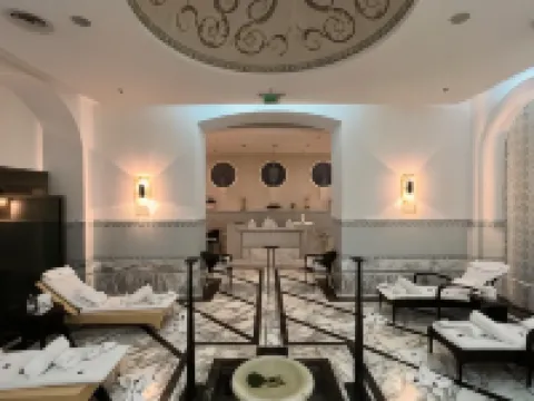 ロイヤル ホテル オラン - Mギャラリー コレクション オランのホテル