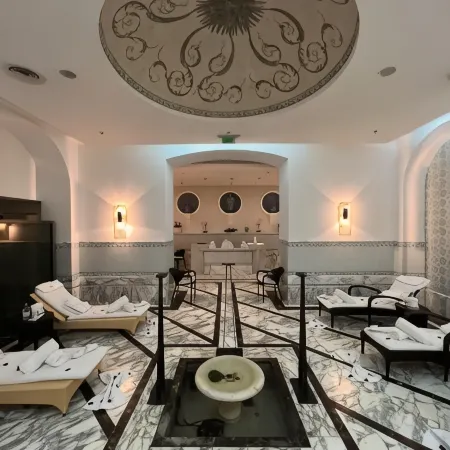 Royal Hotel Oran - MGallery