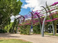 Brisbane Street Studios Hotels in Annerley