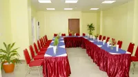 Rock View Hotel, Apapa