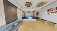 Pearl Hotel Hotels in Brisu