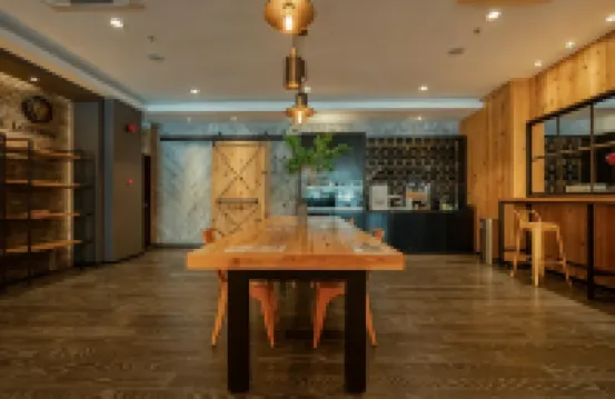 Summer Tree Hotel Penang Các khách sạn gần Jewish Cemetery