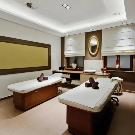 Cottonina Hotel & Mineral Spa Resort