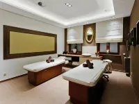 Cottonina Hotel & Mineral Spa Resort - Kylpylä