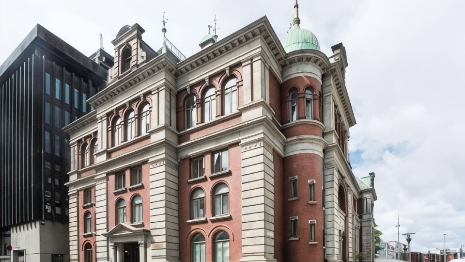 Bergen Børs Hotel