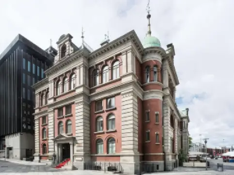 Alberghi Sapore Locale a Bergen: le opzioni più popolari