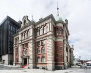 ベルゲン ベルシュ ホテル ベルゲン大聖堂周辺のホテル