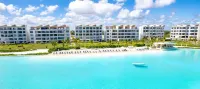 Luxury Beach Penthouse Jacuzzi Lagoon View Hotels in Cabeza de Toro