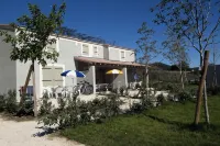 Residence Odalys Cœur d’Ardeche - 3-Star