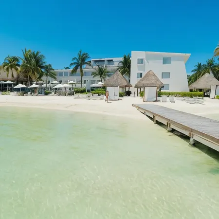 Cancun Bay All Inclusive Hotel