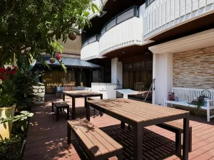 Atami Onsen Relax Resort Hotel