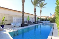 Zafran Boutique Hotel - Ocean View