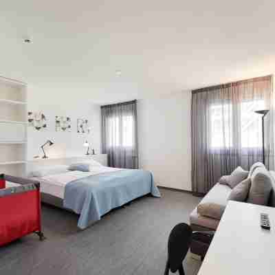 Hôtel des Mosaiques Rooms