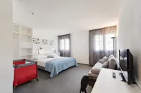 Hôtel des Mosaiques Hotels in Yverdon-les-Bains